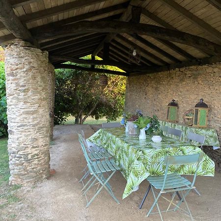 Arzúa Aldea A Painza旅馆 外观 照片