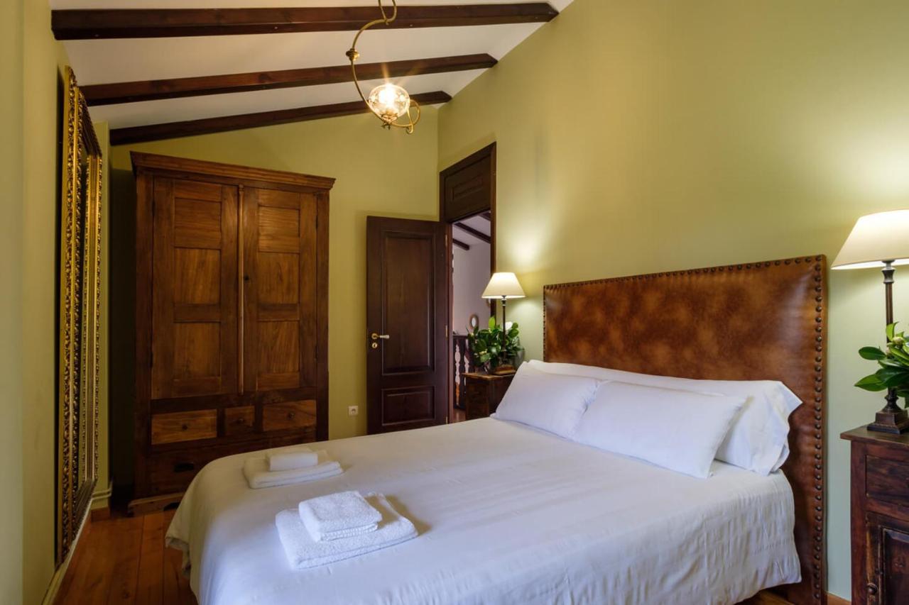 Arzúa Aldea A Painza旅馆 外观 照片